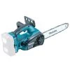 MAKITA DUC252Z Einhand Kettensäge 2 X 18 V