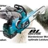 MAKITA DUC254RF Einhand Kettensäge 18 V