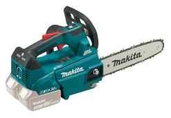 MAKITA DUC256Z Einhand Kettensäge 2 X 18 V