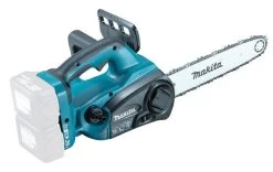 MAKITA DUC302Z Einhand Kettensäge 2 X 18 V