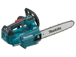MAKITA DUC306ZB 30 Cm Einhand Kettensäge 2 X 18 V
