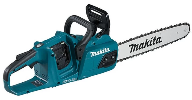 MAKITA DUC355Z Akku-Kettensäge 1 MAKITA DUC355Z Akku-Kettensäge