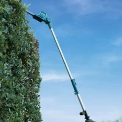 MAKITA DUN461WZ Akku Heckenschneider