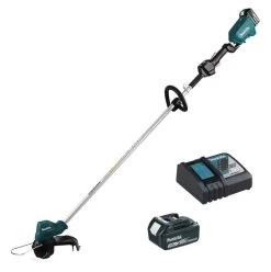 MAKITA DUR187LRF Akku Trimmer