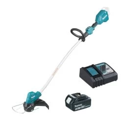 MAKITA DUR189RF Akku Trimmer