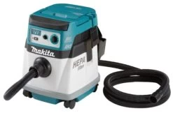 MAKITA DVC154LZX Akku-Staubsauger