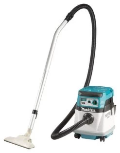 MAKITA DVC154LZ Akku-Staubsauger