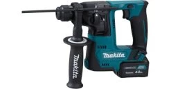 Makita HR140DSMJ Kombihammer