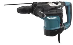 Makita HR4511C Kombihammer SDS Max