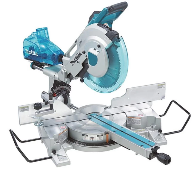 MAKITA LS1216LB 2 MAKITA LS1216LB – Bild 2