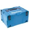 MAKITA MAKPAC Größe 3, Ohne Einlage