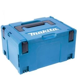 MAKITA MAKPAC Größe 3, Ohne Einlage