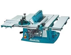 Makita MLT100X Tischkreissäge