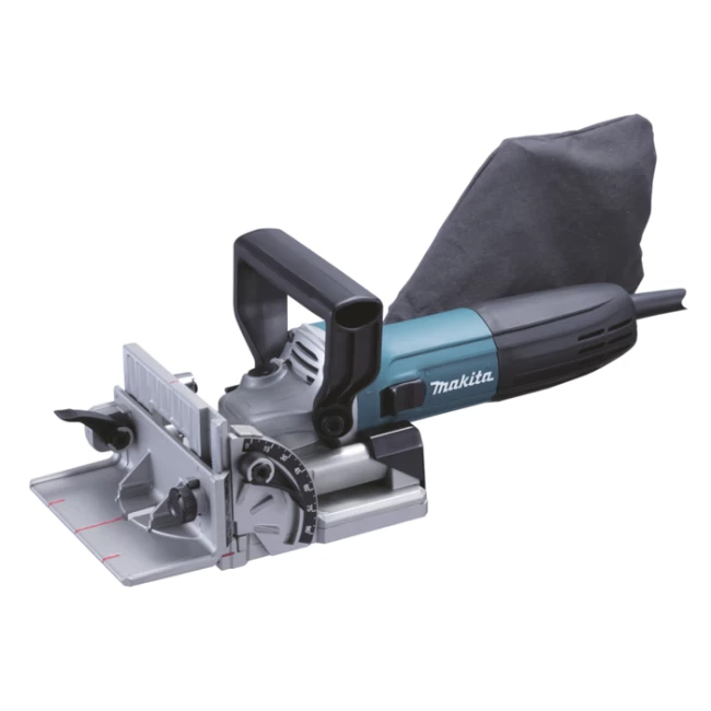 Makita PJ7000J Nutfräse 1 Makita PJ7000J Nutfräse