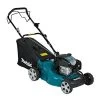 Makita PLM4621N2 Benzin Rasenmäher