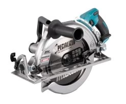 MAKITA RS002GZ 40 V Akku Kreissäge XGT