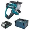 MAKITA SD100DY1J Akku-Trockenbausäge