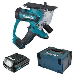 MAKITA SD100DY1J Akku-Trockenbausäge