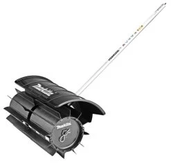 Makita Kehrwalzenaufsatz SW400MP