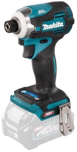 MAKITA TD001GD201 Akku-Schlagschrauber 40V Max
