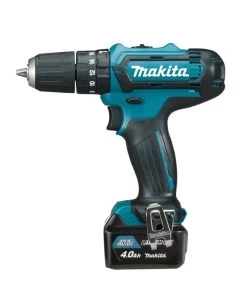 MAKITA HP331DSMJ Akku-Schlagbohrschrauber