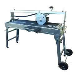Marcrist TCM 1200 SilentMAX Fliesen-Schneidtisch 230V
