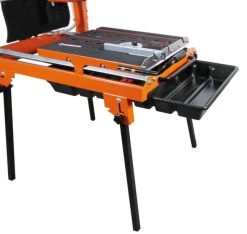 GÖLZ MC400 Steintrennsäge Mit 400 Mm Blatt MC 400 -Gartengeräte mc400 wasserwanne g lz