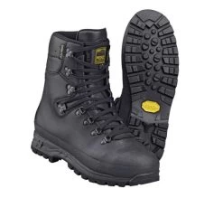 Sicherheitsschuhe - Meindl Woodwalker Pro MFS