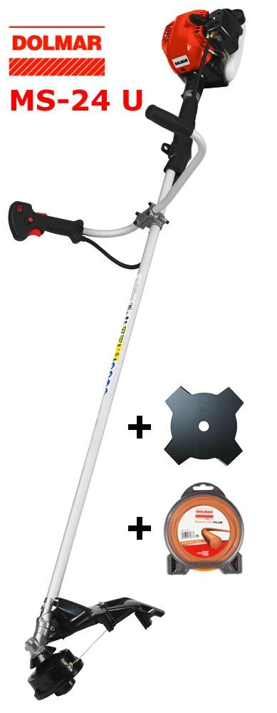 DOLMAR MS-24 U 1 DOLMAR MS-24 U
