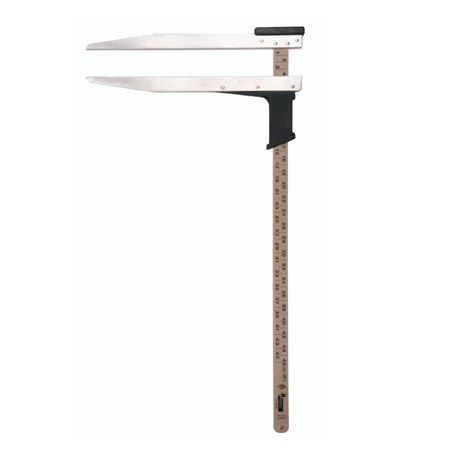 Nestle FUCHS Sortier-Messkluppe 46cm 1 Nestle FUCHS Sortier-Messkluppe 46cm