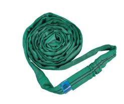 Nordforest Rundschlinge FTF 2,5 Grün