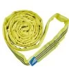 Nordforest Rundschlinge FTF 4,5 Gelb