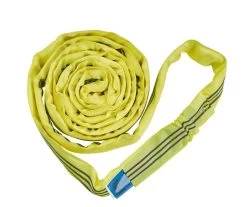 Nordforest Rundschlinge FTF 4,5 Gelb