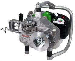 EDER / Nordforest Spillwinde 1200