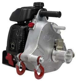 PCW 5000 Spillwinde Von Portable Winch