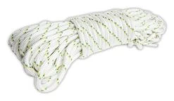 PCW Windenseil 100 M Länge Ø 10 Mm 2200 Kg Bruchlast Portable Winch