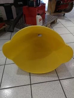 PCW Zughaube 52 Cm Für Baumstämme