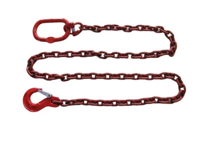 Rückekette 8 Mm 3 M 1 Rückekette 8 Mm 3 M