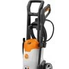 STIHL RE 90 Elektro-Hochdruckreiniger