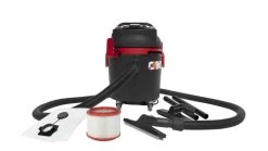 RUBI Clear Staubsauger