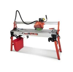 RUBI DCX-250 XPERT 1550 ZERO DUST Fliesenschneidmaschine