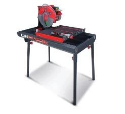 RUBI DR-350 Zero Dust Steintrennmaschine