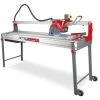 RUBI DS-250 N 1300 Laser & Level Fliesenschneidmaschine