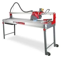 RUBI DS-250 N 1500 Laser & Level Fliesenschneidmaschine