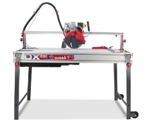 RUBI DX-250 PLUS 1000 Laser & Level Fliesenschneidmaschine 1 RUBI DX-250 PLUS 1000 Laser & Level Fliesenschneidmaschine