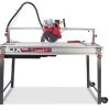 RUBI DX-250 PLUS 1400 Laser & Level Fliesenschneidmaschine