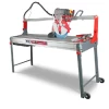 RUBI DX-350 N 1300 Laser & Level Fliesenschneidmaschine