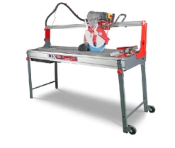 RUBI DX-350 N 1300 Laser & Level Fliesenschneidmaschine