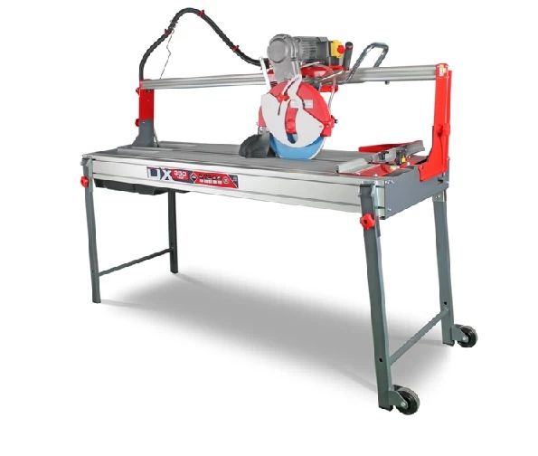 RUBI DX-350 N 1300 Laser & Level Fliesenschneidmaschine 1 RUBI DX-350 N 1300 Laser & Level Fliesenschneidmaschine