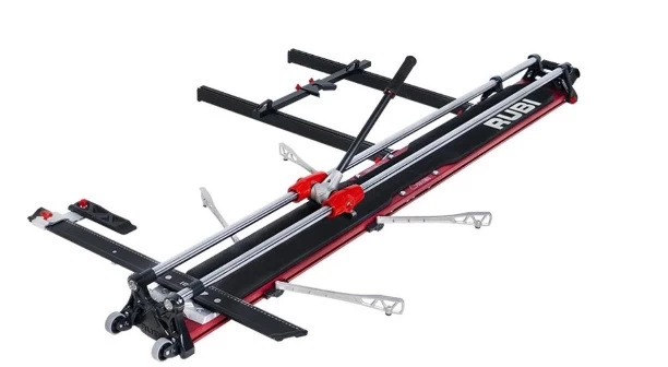 Rubi HIT 1600 PLUS Manueller Fliesenschneider 1 Rubi HIT 1600 PLUS Manueller Fliesenschneider